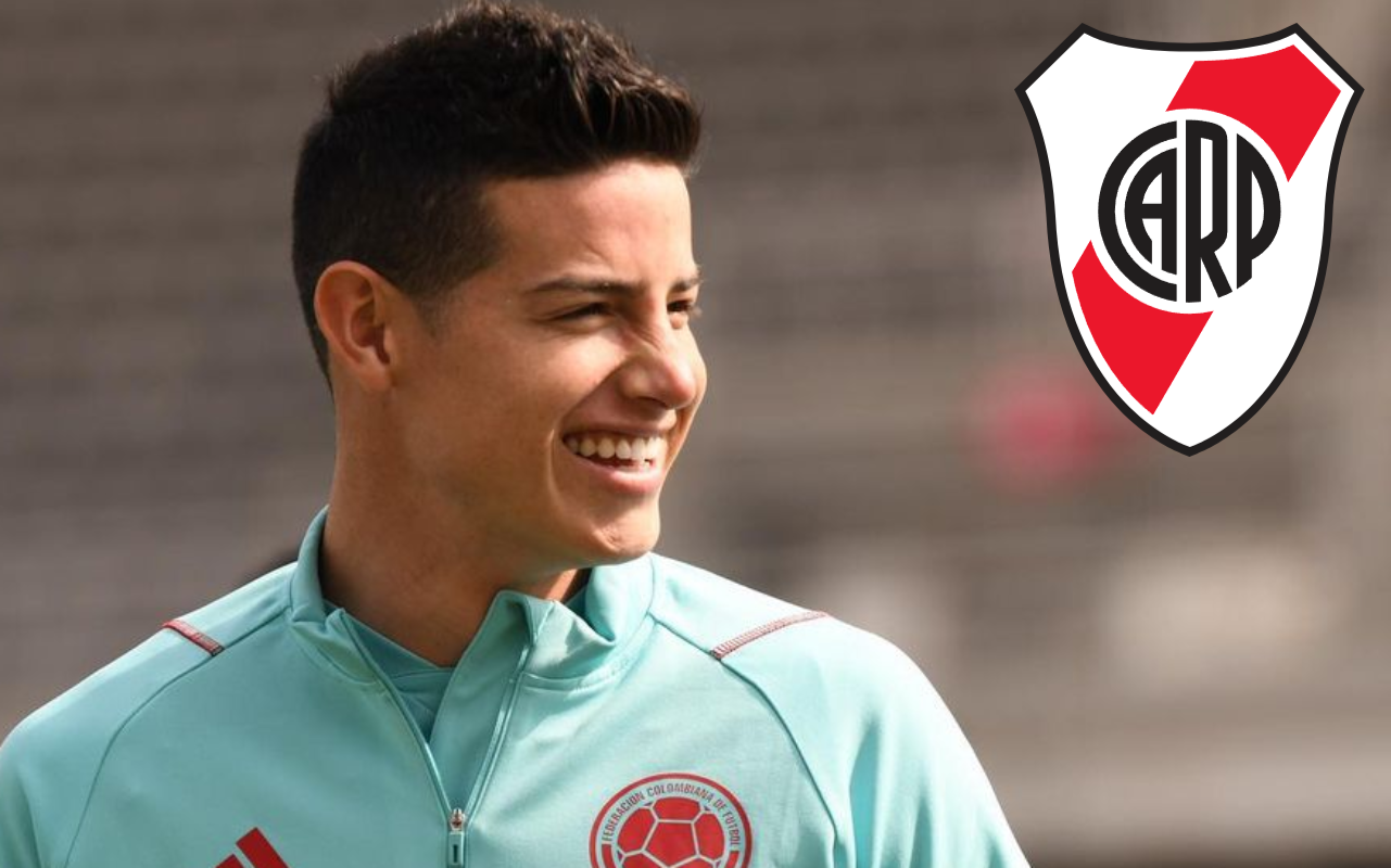 James-Rodriguez