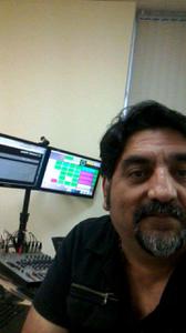 Alejandro Silva
