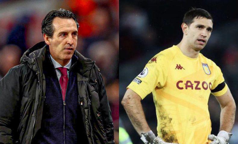 dibu-martinez-unai-emery