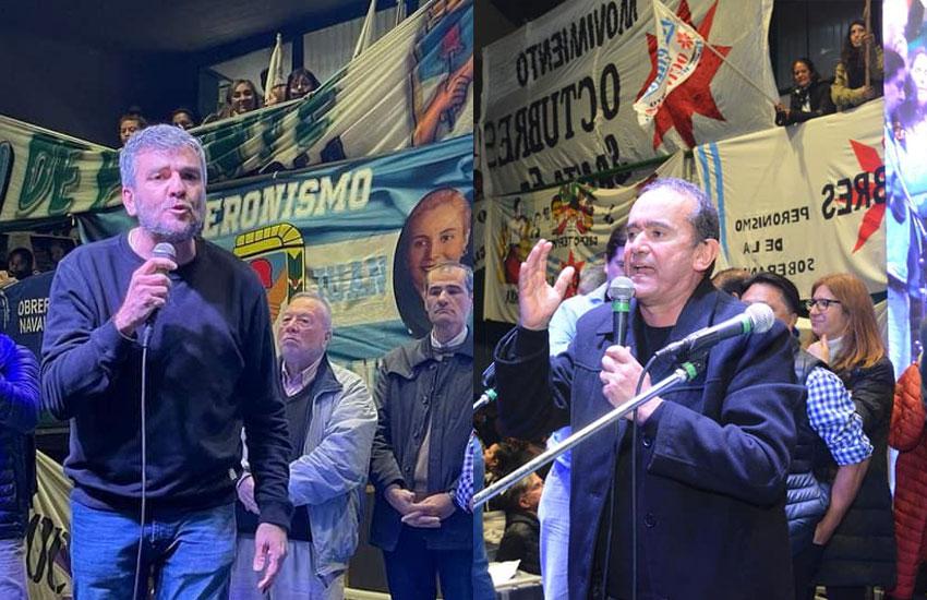 Sabaleta-Harispe-peronismo-soberania