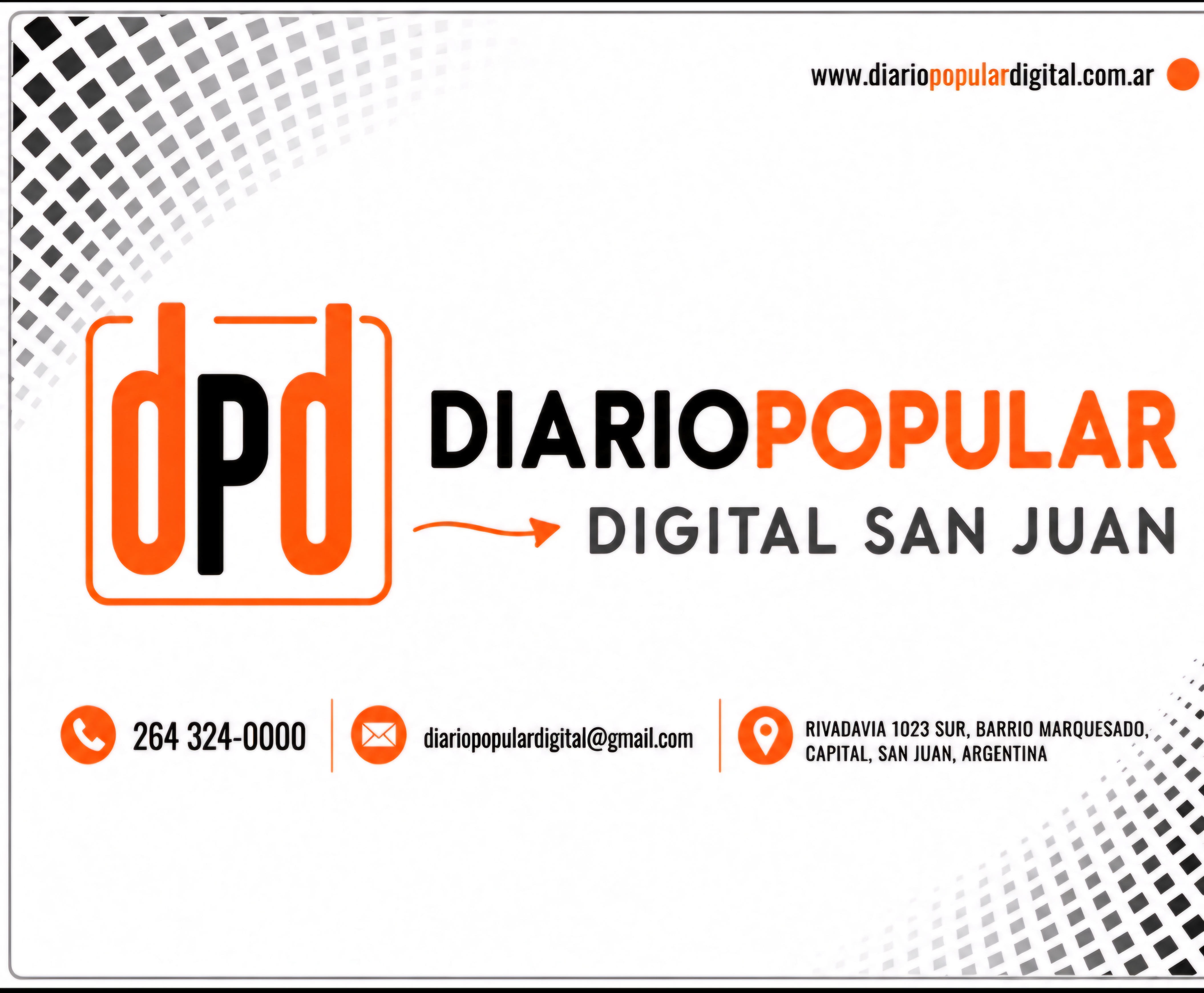 DIARIO POPULAR DIGITAL