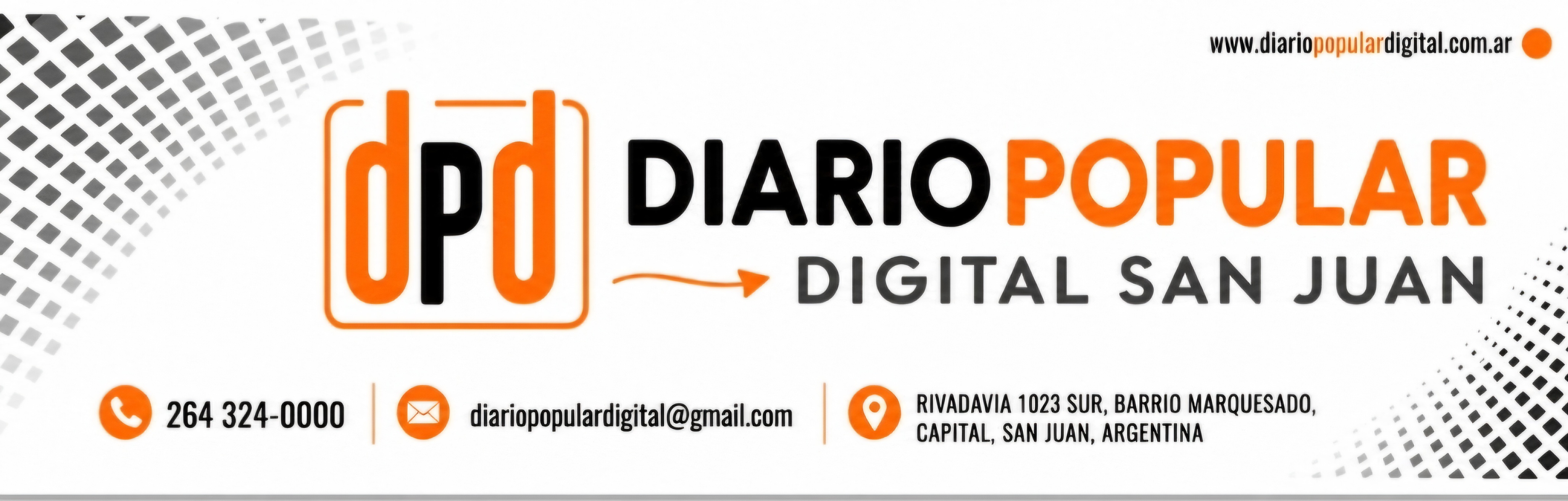 DIARIO POPULAR DIGITAL