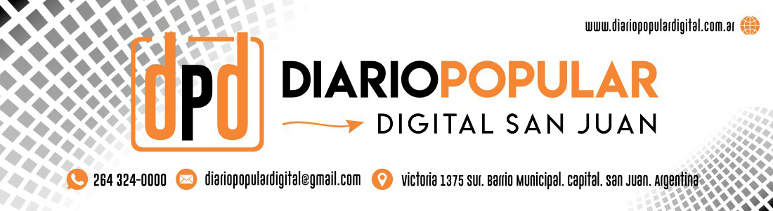 DIARIO POPULAR DIGITAL