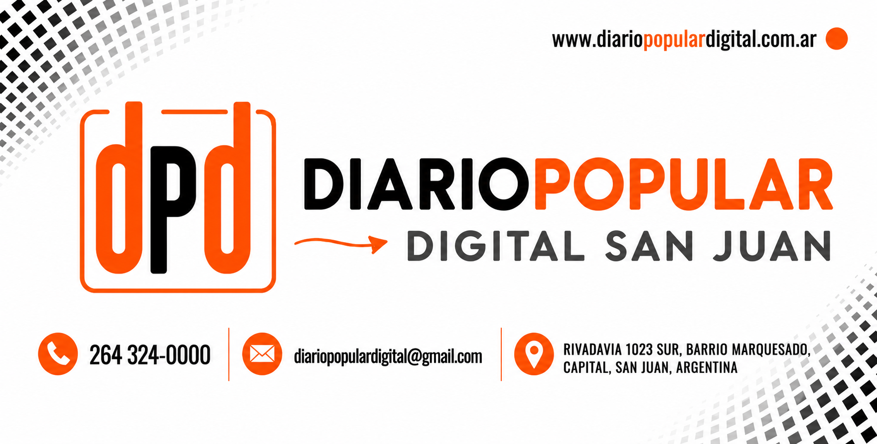 DIARIO POPULAR DIGITAL