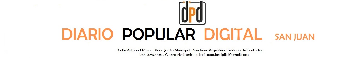 DIARIO POPULAR DIGITAL