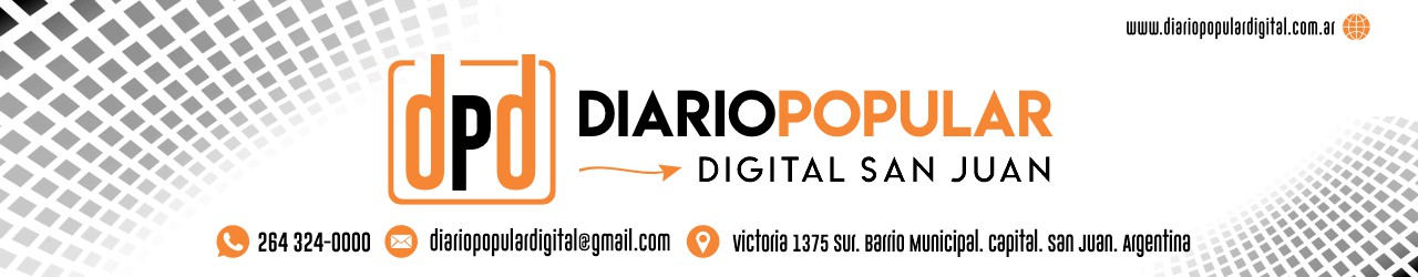 DIARIO POPULAR DIGITAL