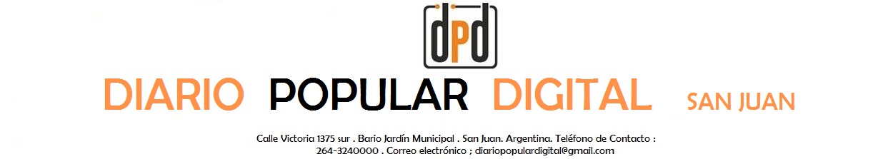 DIARIO POPULAR DIGITAL